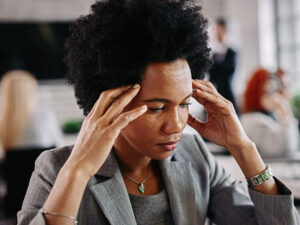 disfunção temporomandibular