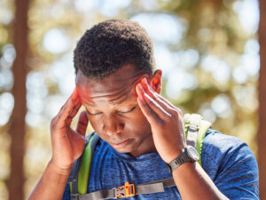 disfunção temporomandibular