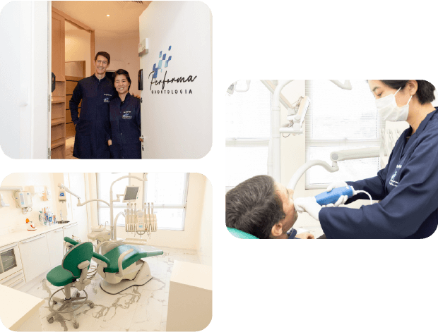 Performa Odontologia