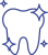 ícone dentística